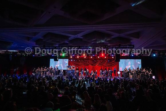 Orange County School of the Arts Foundation Presents - House of Muse Gala 2025