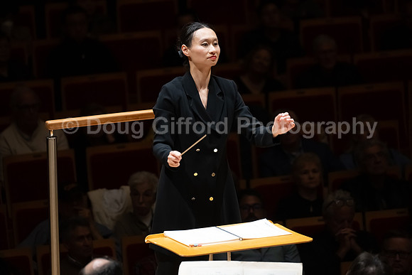 Pacific Symphony - Beethoven & Sibelius