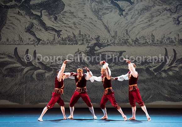 Tour De Force III