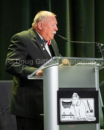 The 69th Annual Golden Beaver Awards Dinner
