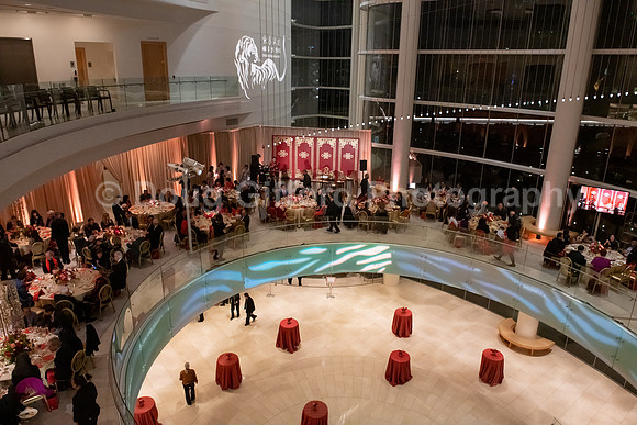 Pacific Symphony Lunar New Year 2022