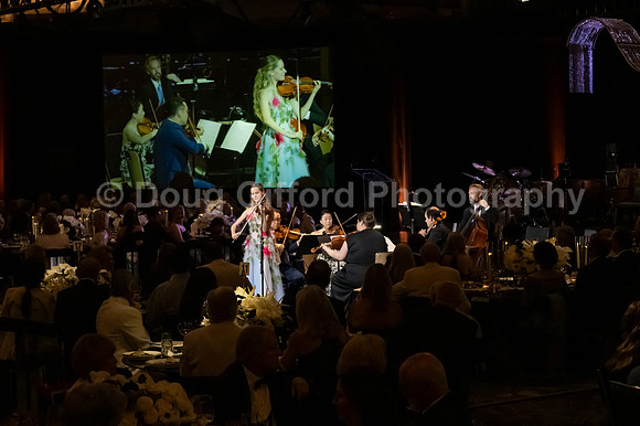 Pacific Symphony - "Diamonds are Forever" Gala 2025