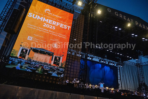 Pacific Symphony - Beethoven’s Emperor & Pictures at an Exhibition