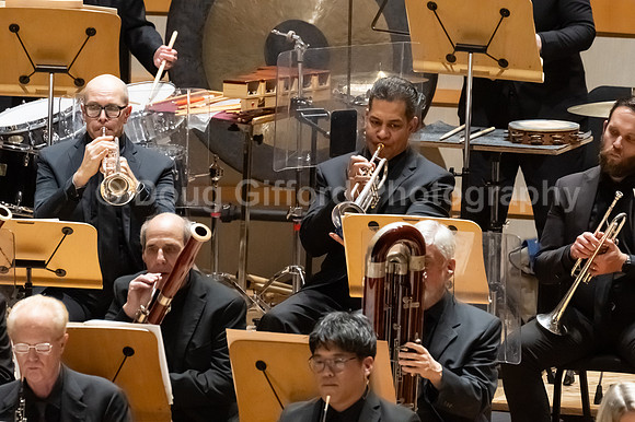 Pacific Symphony - Pines of Rome