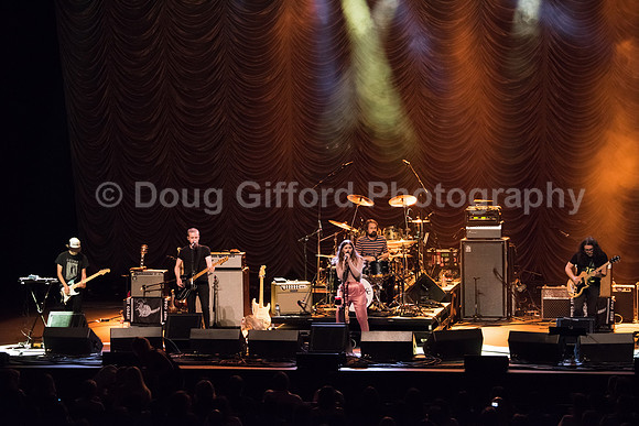 Go Go's - The Farewell Tour