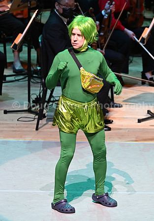 Class Act Youth Concert