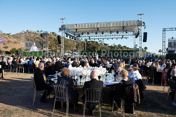Pacific Symphony 2022 Gala - "A Night in Old Hollywood"