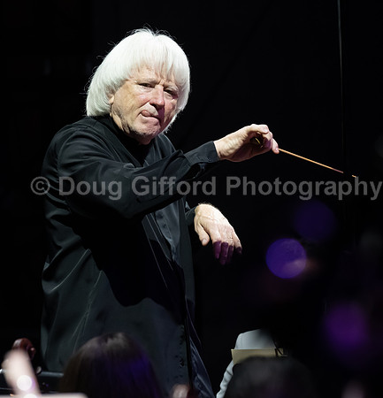 Pacific Symphony - Rhapsody in Blue at 100: Concert of Hope