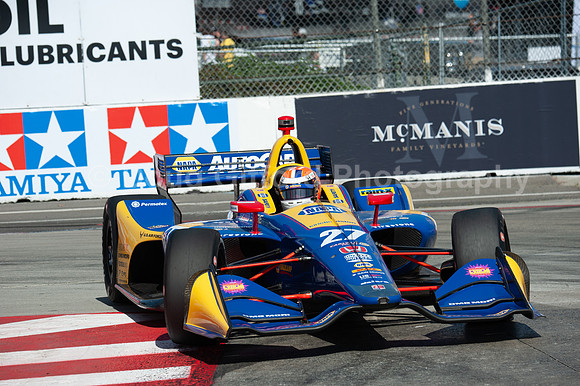 Acura Grand Prix of Long Beach 2019