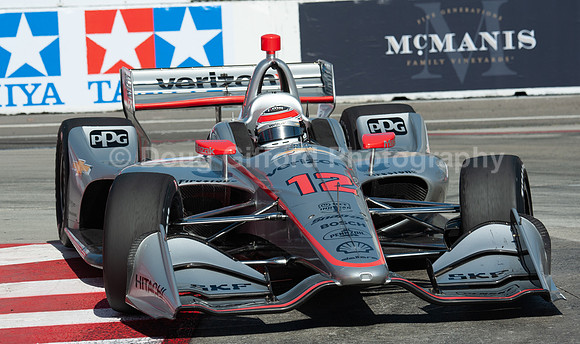 Acura Grand Prix of Long Beach 2019