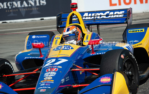 Acura Grand Prix of Long Beach 2019