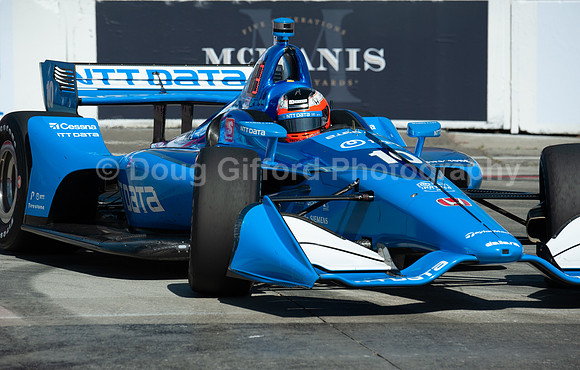 Acura Grand Prix of Long Beach 2019