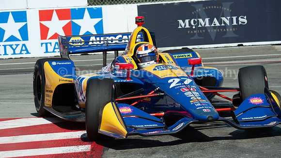 Acura Grand Prix of Long Beach 2019