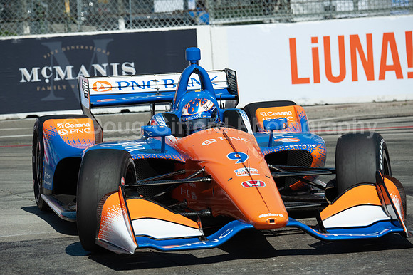 Acura Grand Prix of Long Beach 2019