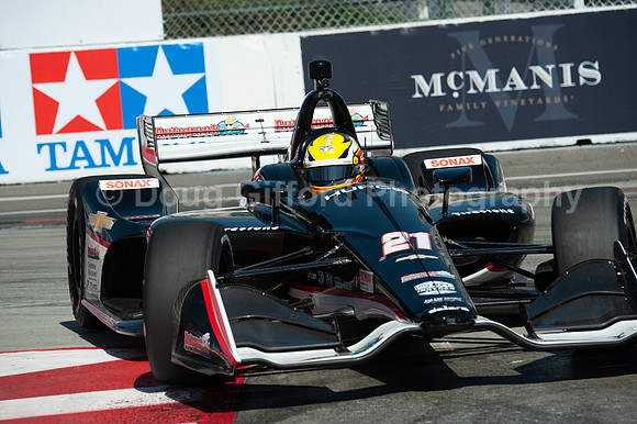 Acura Grand Prix of Long Beach 2019