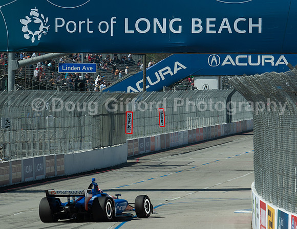 Acura Grand Prix of Long Beach 2019