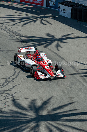 Acura Grand Prix of Long Beach 2019