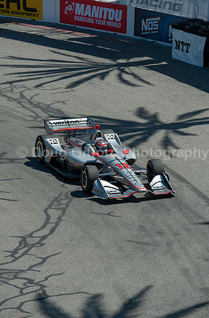 Acura Grand Prix of Long Beach 2019