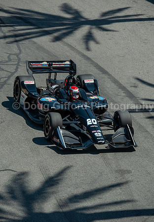 Acura Grand Prix of Long Beach 2019