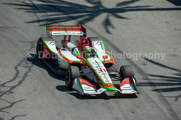Acura Grand Prix of Long Beach 2019