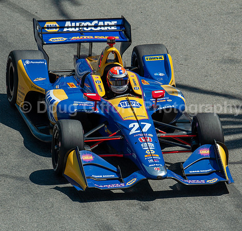 Acura Grand Prix of Long Beach 2019
