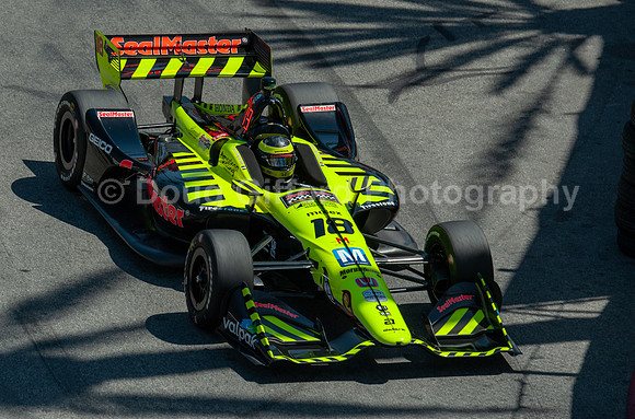 Acura Grand Prix of Long Beach 2019