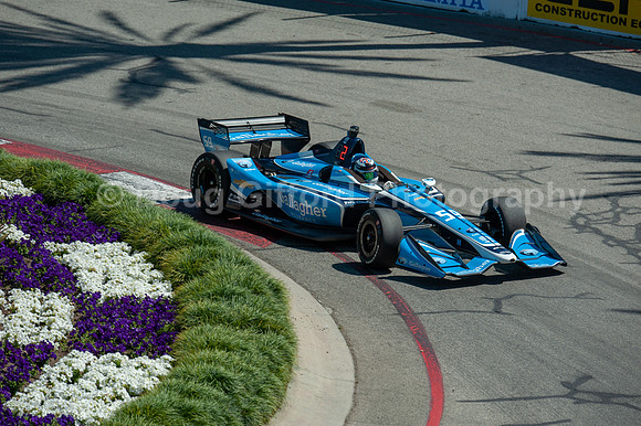 Acura Grand Prix of Long Beach 2019