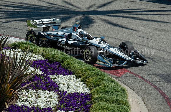 Acura Grand Prix of Long Beach 2019