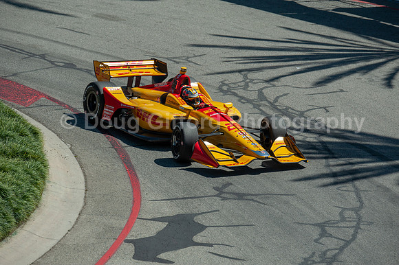 Acura Grand Prix of Long Beach 2019