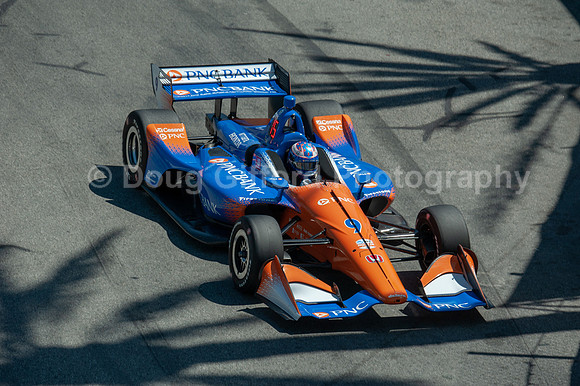 Acura Grand Prix of Long Beach 2019