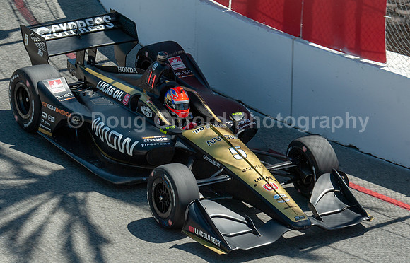Acura Grand Prix of Long Beach 2019