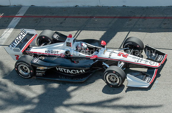 Acura Grand Prix of Long Beach 2019