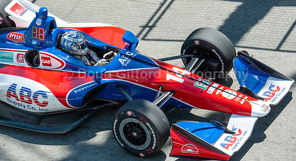 Acura Grand Prix of Long Beach 2019