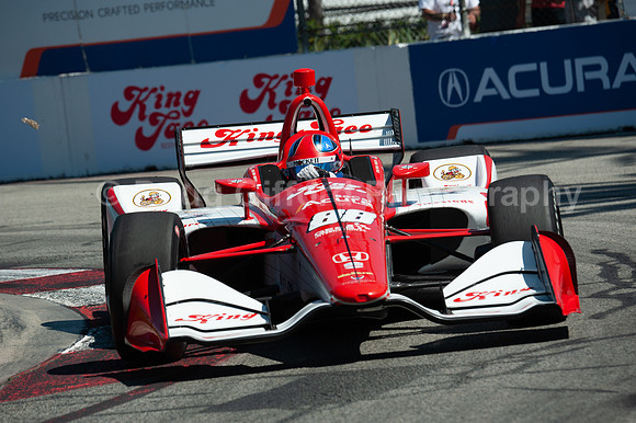 Acura Grand Prix of Long Beach 2019
