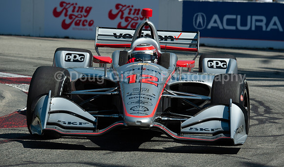 Acura Grand Prix of Long Beach 2019