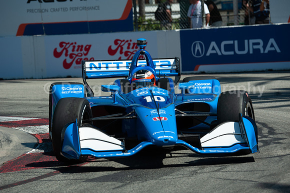 Acura Grand Prix of Long Beach 2019