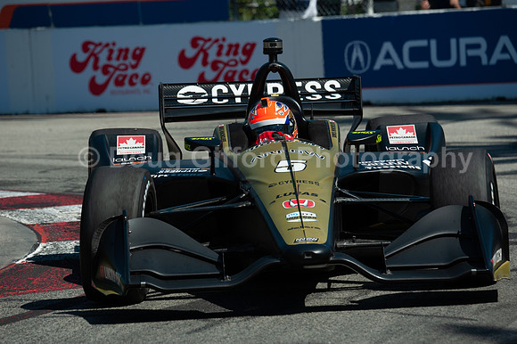 Acura Grand Prix of Long Beach 2019