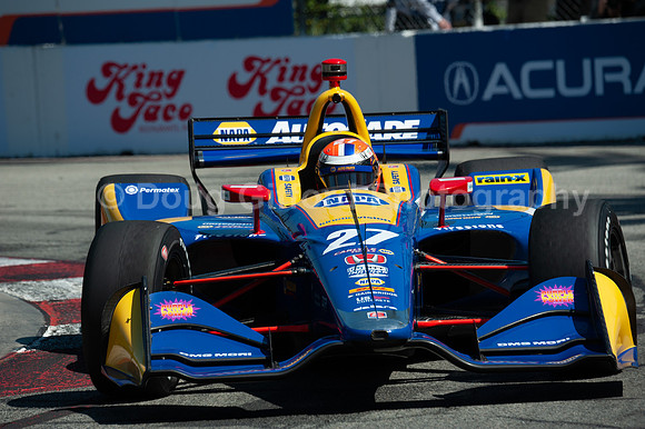 Acura Grand Prix of Long Beach 2019