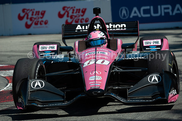 Acura Grand Prix of Long Beach 2019