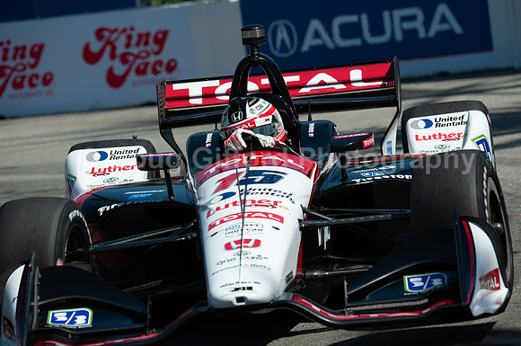Acura Grand Prix of Long Beach 2019