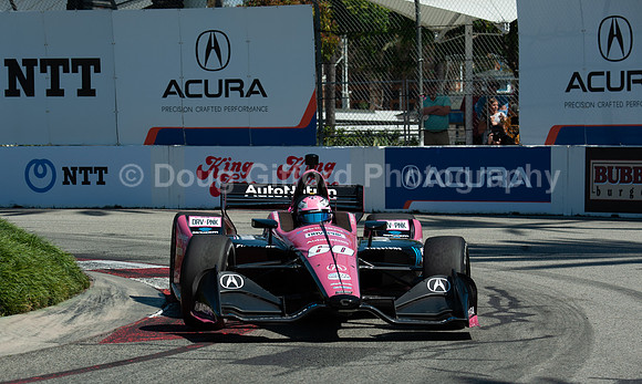 Acura Grand Prix of Long Beach 2019