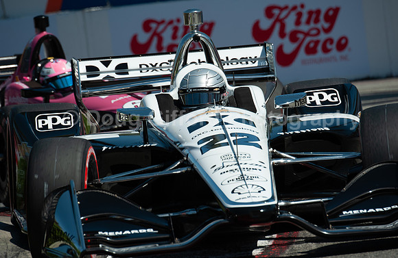 Acura Grand Prix of Long Beach 2019