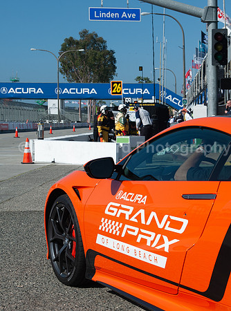 Acura Grand Prix of Long Beach 2019