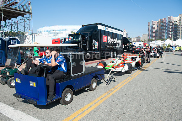 Acura Grand Prix of Long Beach 2019