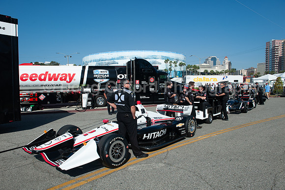 Acura Grand Prix of Long Beach 2019