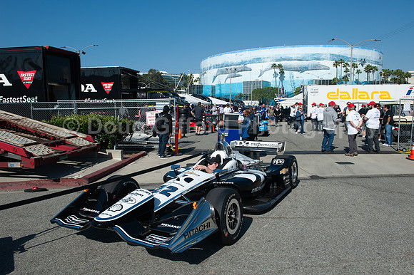 Acura Grand Prix of Long Beach 2019