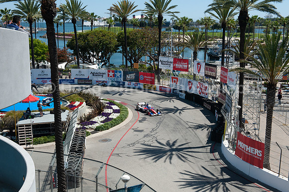 Acura Grand Prix of Long Beach 2019