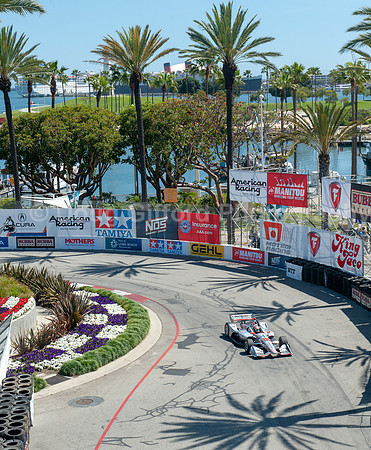 Acura Grand Prix of Long Beach 2019