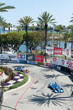 Acura Grand Prix of Long Beach 2019