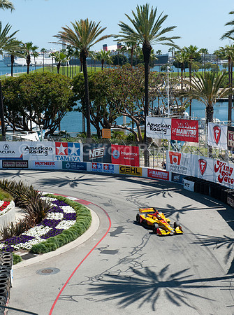Acura Grand Prix of Long Beach 2019